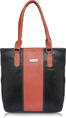 

Fantosy Shoulder Bag(Black)