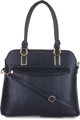 

Zornna Messenger Bag(Black)