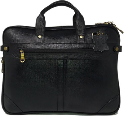 

PhD Messenger Bag(Black)