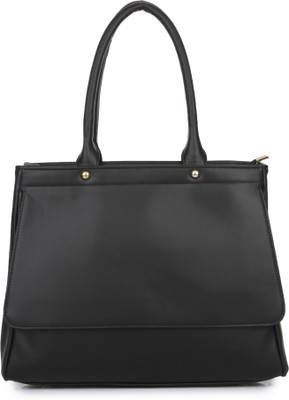 

Zornna Hand-held Bag(Black)
