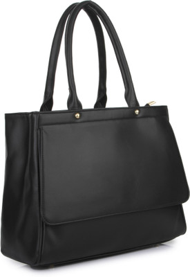

Zornna Hand-held Bag(Black)