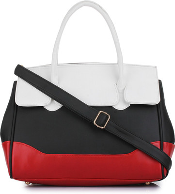 

Zornna Hand-held Bag(White)