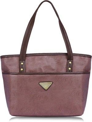

Fantosy Shoulder Bag(Purple)