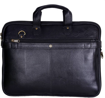 

PhD Messenger Bag(Black)