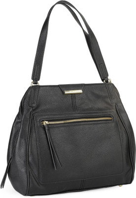 

Nine West Shoulder Bag(Black)