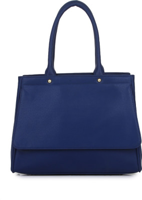 

Zornna Hand-held Bag(Blue)