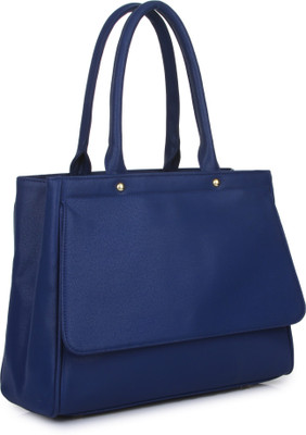

Zornna Hand-held Bag(Blue)