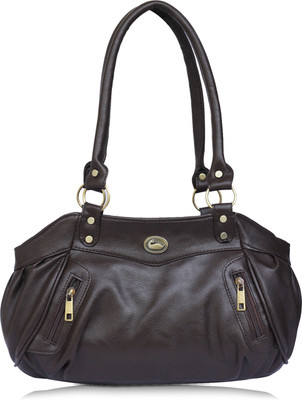 

Fantosy Shoulder Bag(Black)