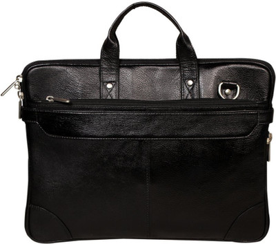 

PhD Messenger Bag(Black)