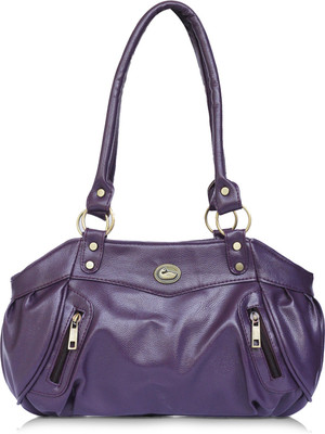 

Fantosy Shoulder Bag(Purple)