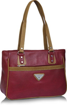 

Fantosy Shoulder Bag(Maroon)