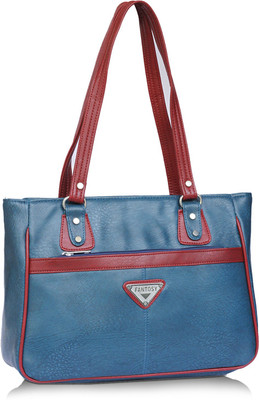 Fantosy Shoulder Bag(Blue)