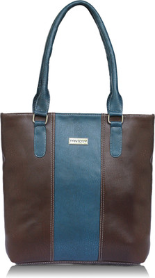 

Fantosy Shoulder Bag(Brown)
