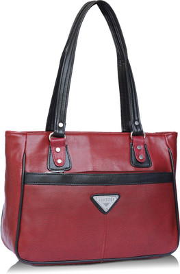 

Fantosy Shoulder Bag(Maroon)