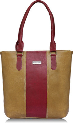 

Fantosy Shoulder Bag(Beige)