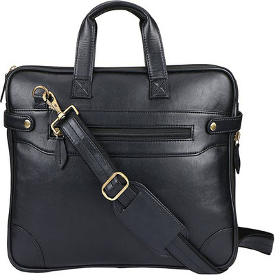 

PhD Messenger Bag(Black)