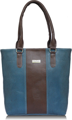 

Fantosy Shoulder Bag(Blue)