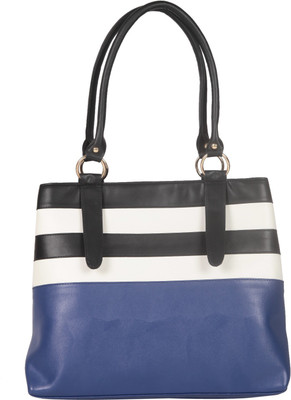

Zornna Shoulder Bag(Blue)
