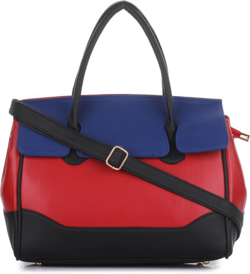 

Zornna Hand-held Bag(Red)