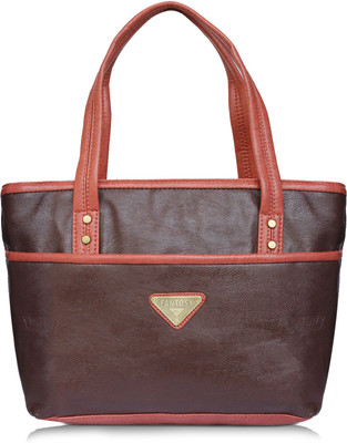 

Fantosy Shoulder Bag(Brown)