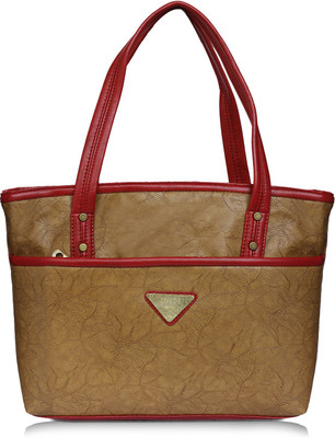

Fantosy Shoulder Bag(Beige)