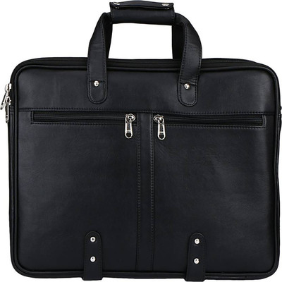 

PhD Messenger Bag(Black)