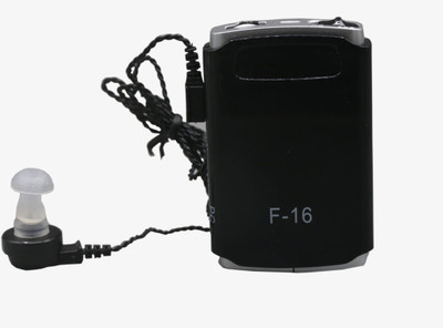 

selvafront higher GT698TT hearing Hearing Aid(multi)
