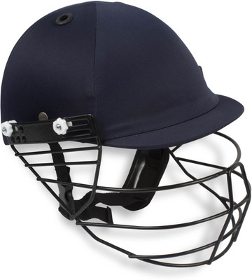 

JJ Jonex Better Cricket Helmet Step-1 @ Kin Store Cricket Helmet(Step-1)
