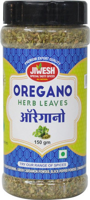 

Jiwesh Oregano Seasoning 150g(150 g)