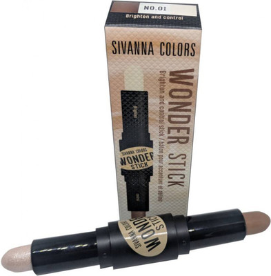 

Sivanna Colors Wonder Stick Highlighter(1)