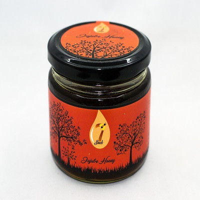 

7 seeds Jujube Honey 360 grm(360 g)