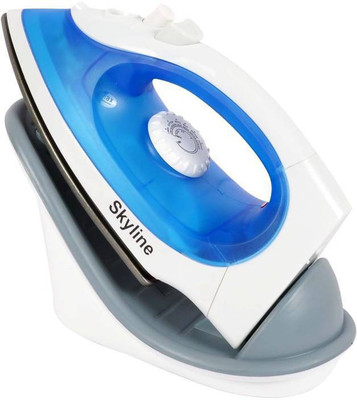 Skyline VTL-7025 1200 Steam Iron(Multicolor) at flipkart