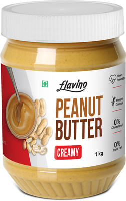 

FLAVINO PEANUT BUTTER CREAMY 1 kg