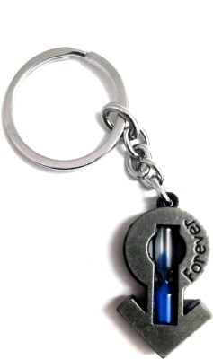 

SWAAG ZONE SAND TIMER FOREVER KEY CHAIN Key Chain