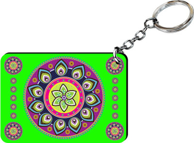 

VRATIM KEY RING-028 Key Chain