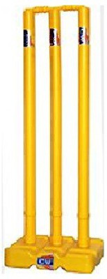 

CW Plastic Wicket Stump Stand(Yellow)