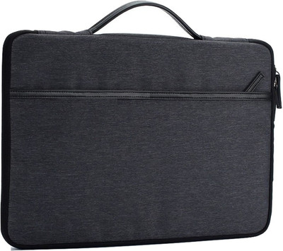 

krisham 15.6 inch Sleeve/Slip Case(Black)