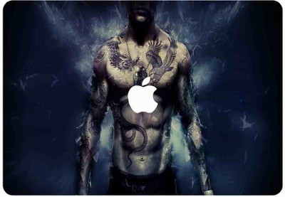

FIVE ON FIVE jkmac1405 vinyl Laptop Decal 13.3