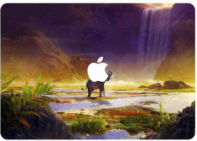 

FIVE ON FIVE fofjkpro2016363 vinyl Laptop Decal 13.3