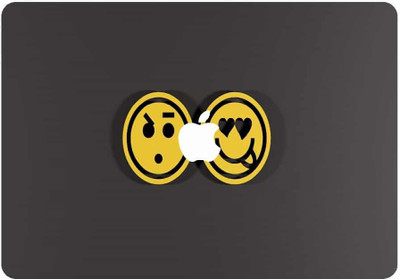 

FIVE ON FIVE jkmac1537 vinyl Laptop Decal 13.3