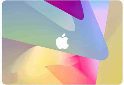 

FIVE ON FIVE jkmac1385 vinyl Laptop Decal 13.3