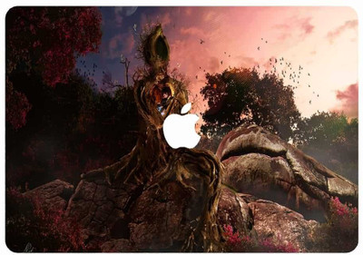 

FIVE ON FIVE jkmac1722 vinyl Laptop Decal 13.3