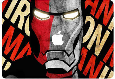 

FIVE ON FIVE jkmac1665 vinyl Laptop Decal 13.3