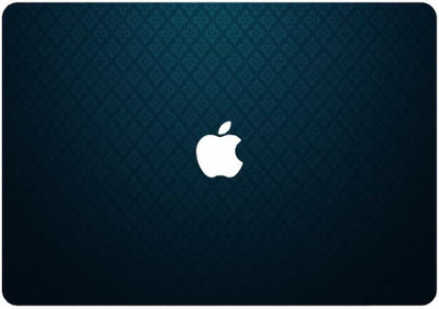 FIVE ON FIVE jkmac1673 vinyl Laptop Decal 13.3