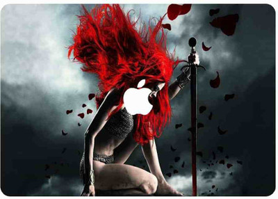 

FIVE ON FIVE jkmac1323 vinyl Laptop Decal 13.3