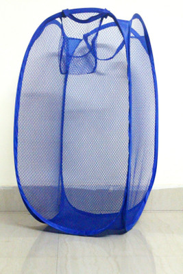 GABBU 20 L Multicolor Laundry Bag(Nylon)