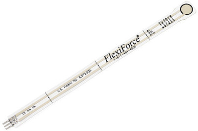 

SunRobotics FLEXIFORCE A201 PRESSURE SENSOR - 100LBS.(Grey)