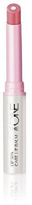 

Oriflame The ONE Lip Spa Care Lip Balm - Natural Pink Natural pink(Pack of: 1, 9 g)