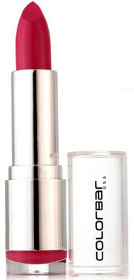 

Colorbar Velvet Matte Lipstick 107-Glancing Stare(Glancing Stare-107)
