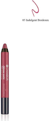 Chambor Extreme Matte Lip Colour (Indulgent Bordeaux 05)(Indulgent Bordeaux 05)